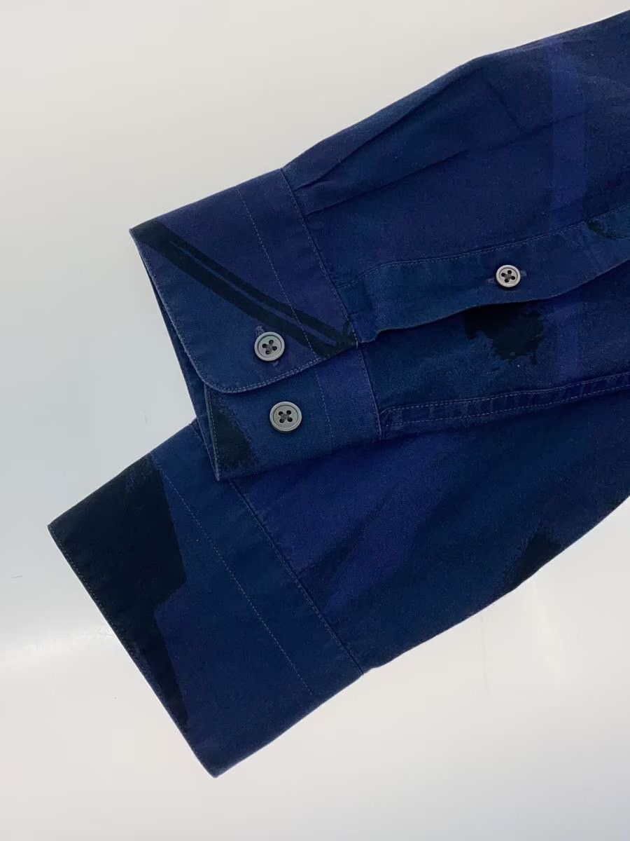 Acne Studios Camo Paint Button Shirt Size US M / EU 48-50 / 2 - 3 Thumbnail