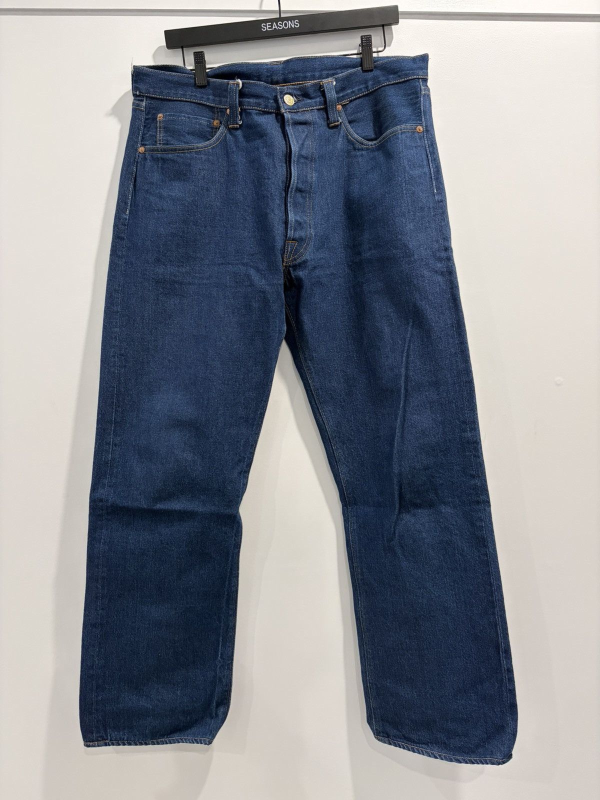 Mister Freedom Mister freedom Lot64 Cone OG23 Size US 36 / EU 52 - 2 Thumbnail