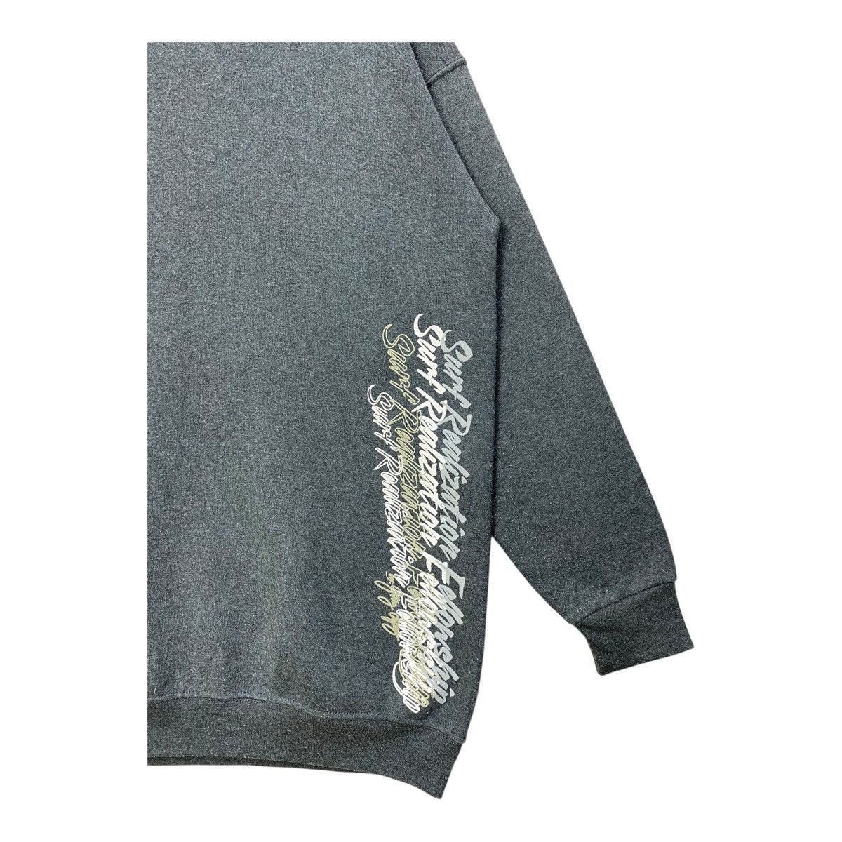 Other Vintage SRF Hawaii Sweatshirt Surfwear Crewneck Size M Size US M / EU 48-50 / 2 - 3 Thumbnail