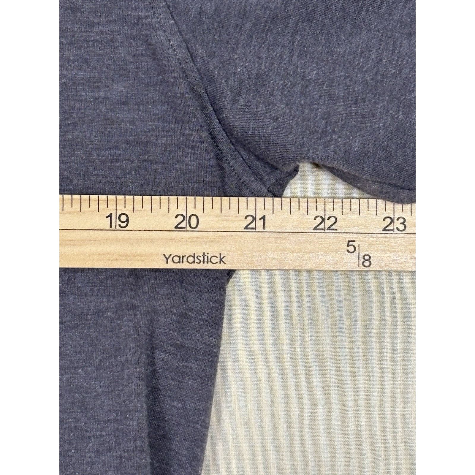 Under Armour Under Armour Large T-Shirt Gray with Fish Graphic Size US L / EU 52-54 / 3 - 3 Thumbnail
