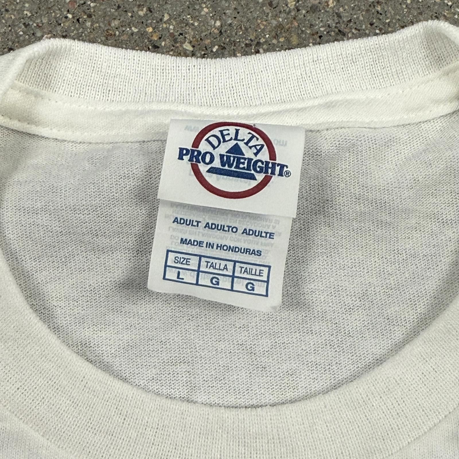 Delta Dreamstarter American Indian Youth Native American T-Shirt Size L / US 10 / IT 46 - 4 Thumbnail