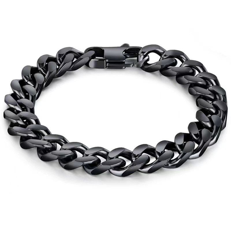 Jewelry New Trend Bracelet Y2K Punk Chain Gotch Bracelets Chains Size ONE SIZE - 6 Thumbnail