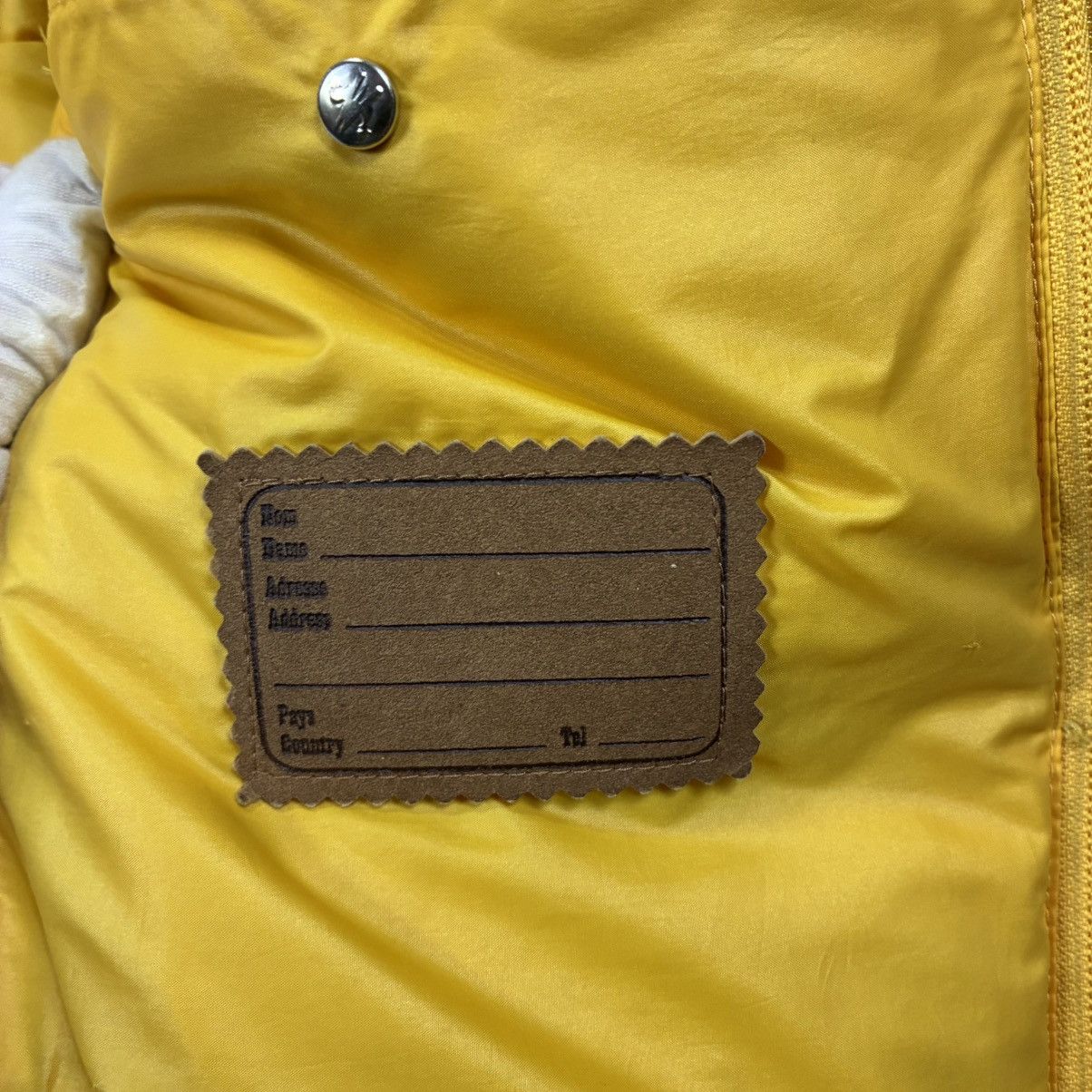 Moncler Grenoble Vintage Moncler Grenoble 80s Puffer Jacket Size S-M Size US M / EU 48-50 / 2 - 4 Thumbnail