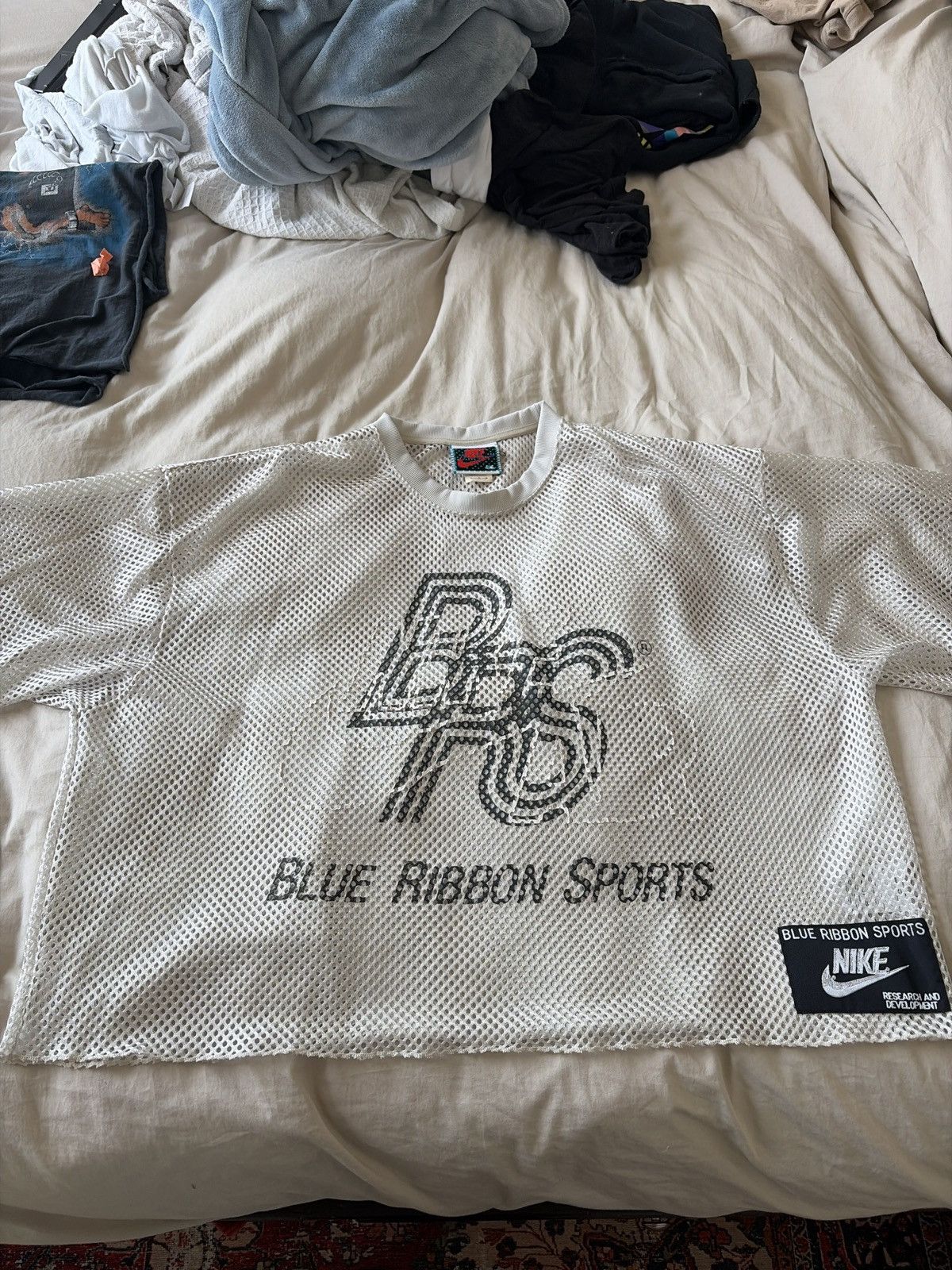 Cactus Plant Flea Market × Nike Nike x Cactus Plant Flea Market Home Vs Away Jersey Set Size US XL / EU 56 / 4 - 5 Thumbnail