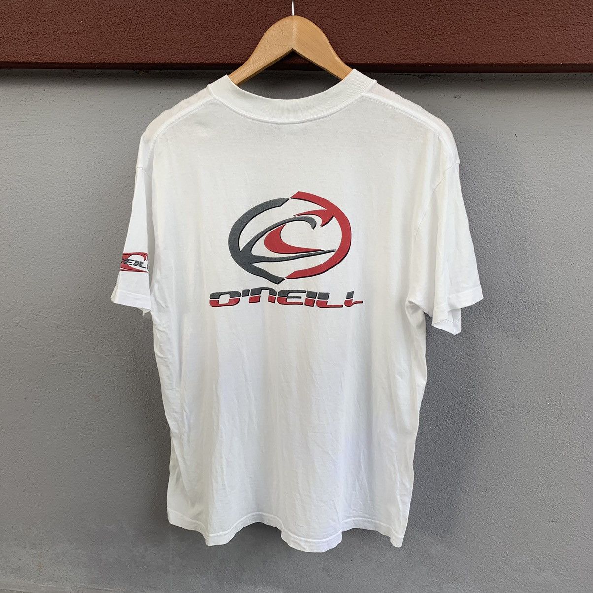 Vintage Y2K Oneill Surf Tee
