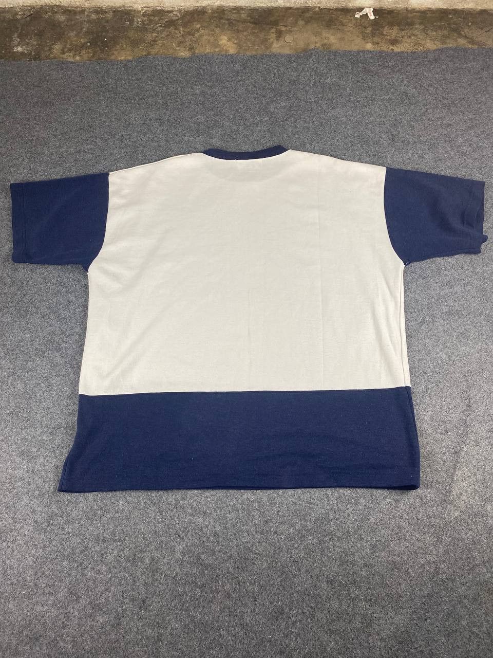 Esprit vintage 90s esprit tee nice design Size US XXL / EU 58 / 5 - 6 Thumbnail