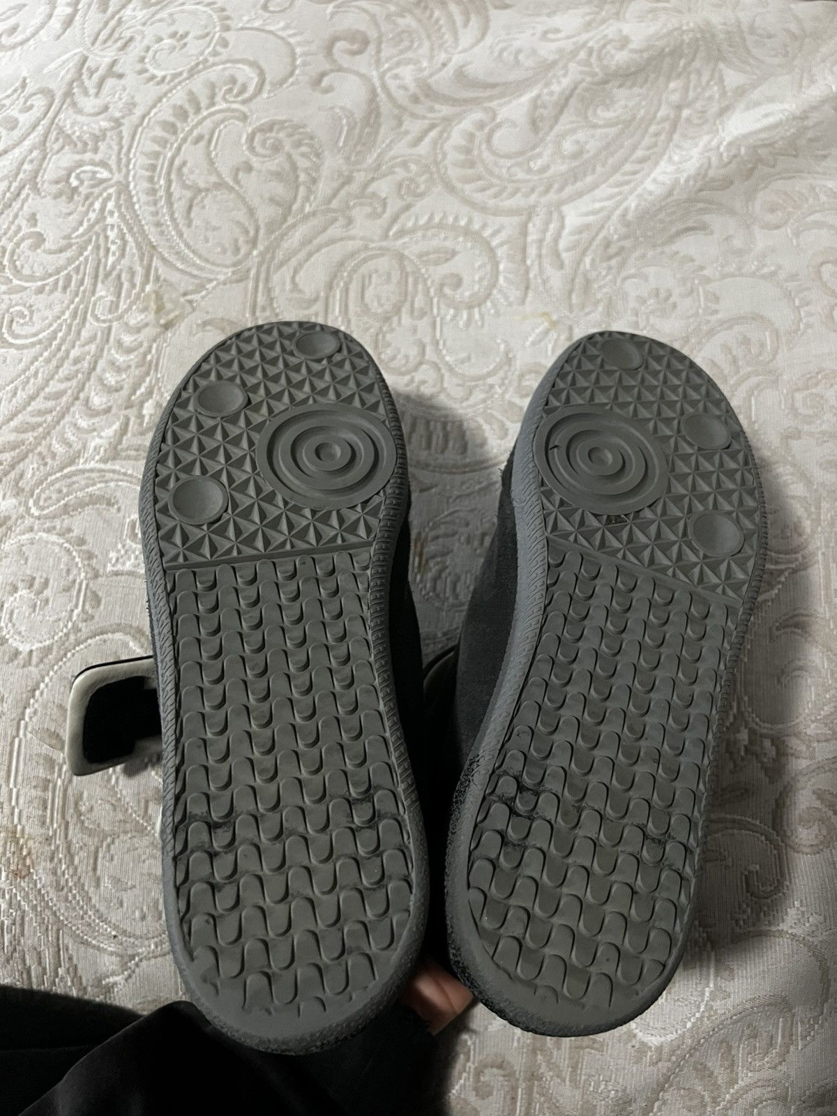Maison Margiela Maison margiela future Size US 8 / EU 41 - 3 Thumbnail