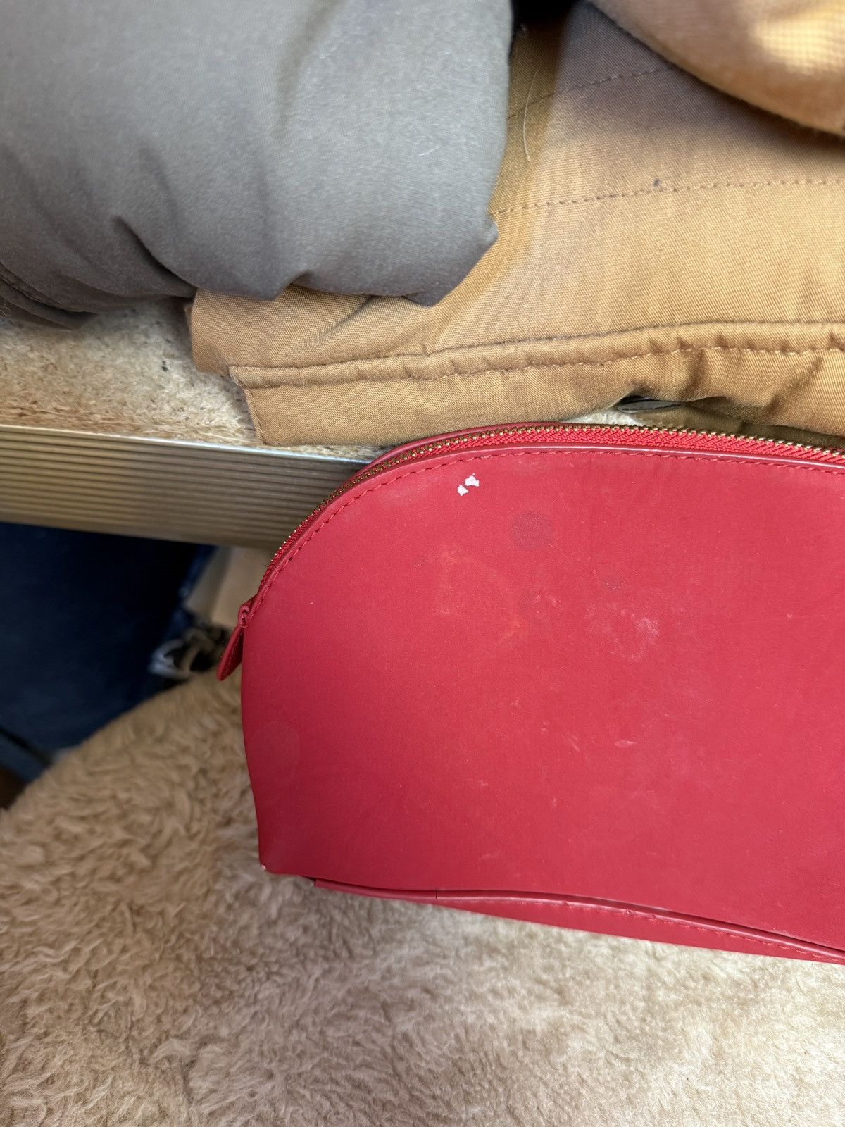 Dolce & Gabbana Dolce & Gabbana Make-up Bag Size ONE SIZE - 7 Thumbnail