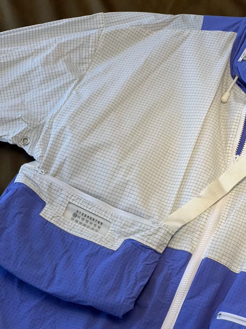 Maison Margiela Maison Margiela Size OS Sports jacket size OS 2501-Nextarro Size US S / EU 44-46 / 1 - 7 Thumbnail