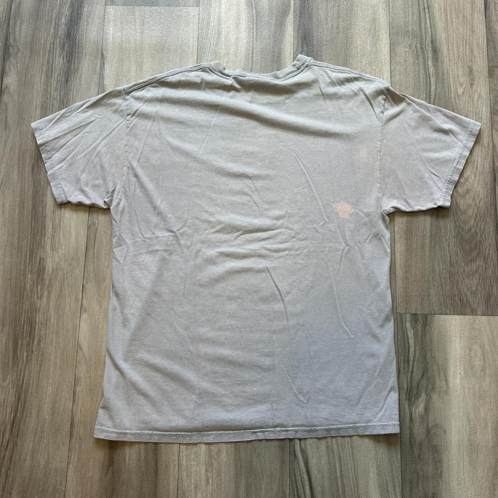 No Fear Vintage No Fear Graphic Surf Skate t shirt size L Size US L / EU 52-54 / 3 - 6 Thumbnail