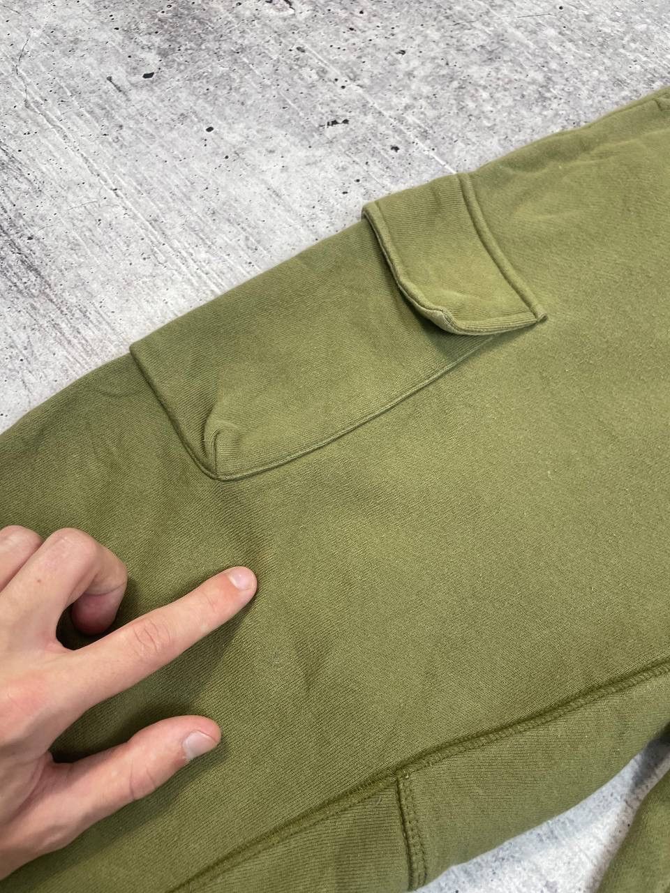 Burberry Burberry London Cargo Logo Sweatpants Y2K Size US 30 / EU 46 - 4 Thumbnail