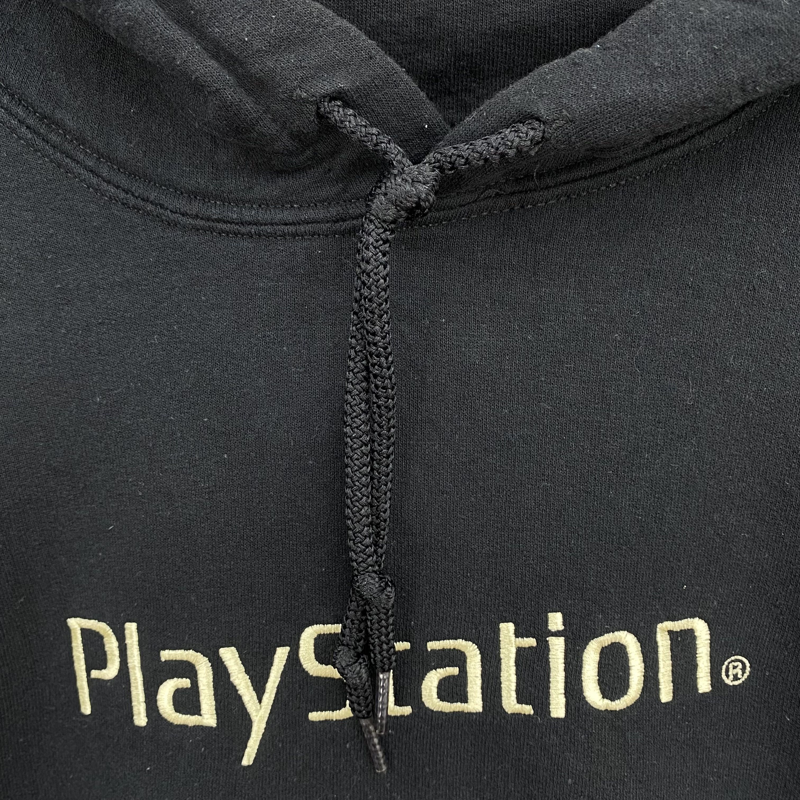 Travis Scott Vintage Cactus Jack Travis Scott PlayStation Edition Hoodie Size US XL / EU 56 / 4 - 12 Thumbnail