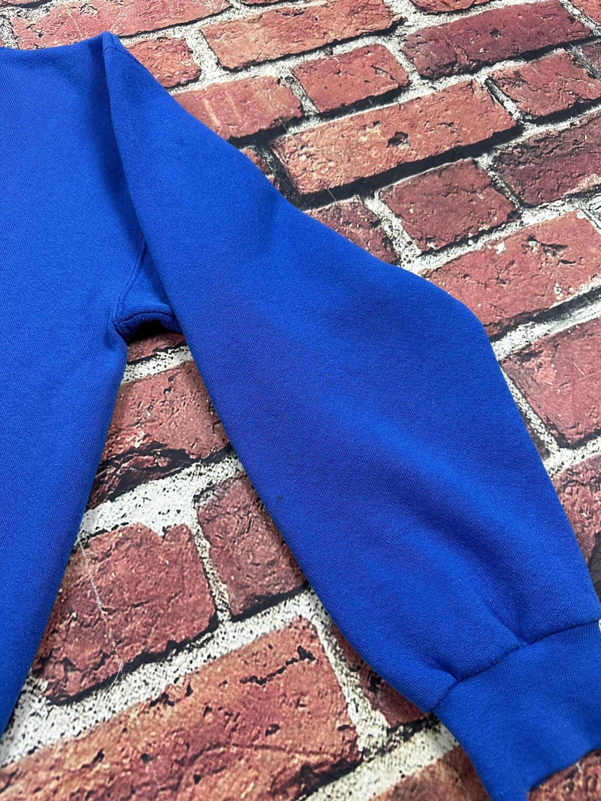 NCAA Vintage Kentucky Wildcats Sweatshirt Pullover Crewneck 90s Size US L / EU 52-54 / 3 - 10 Thumbnail