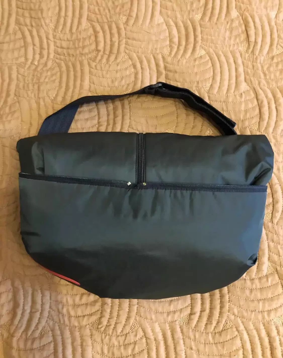 Prada Prada Sport Vintage Tech Jkt Foldable Crossbody Unisex 48 Size US M / EU 48-50 / 2 - 8 Thumbnail