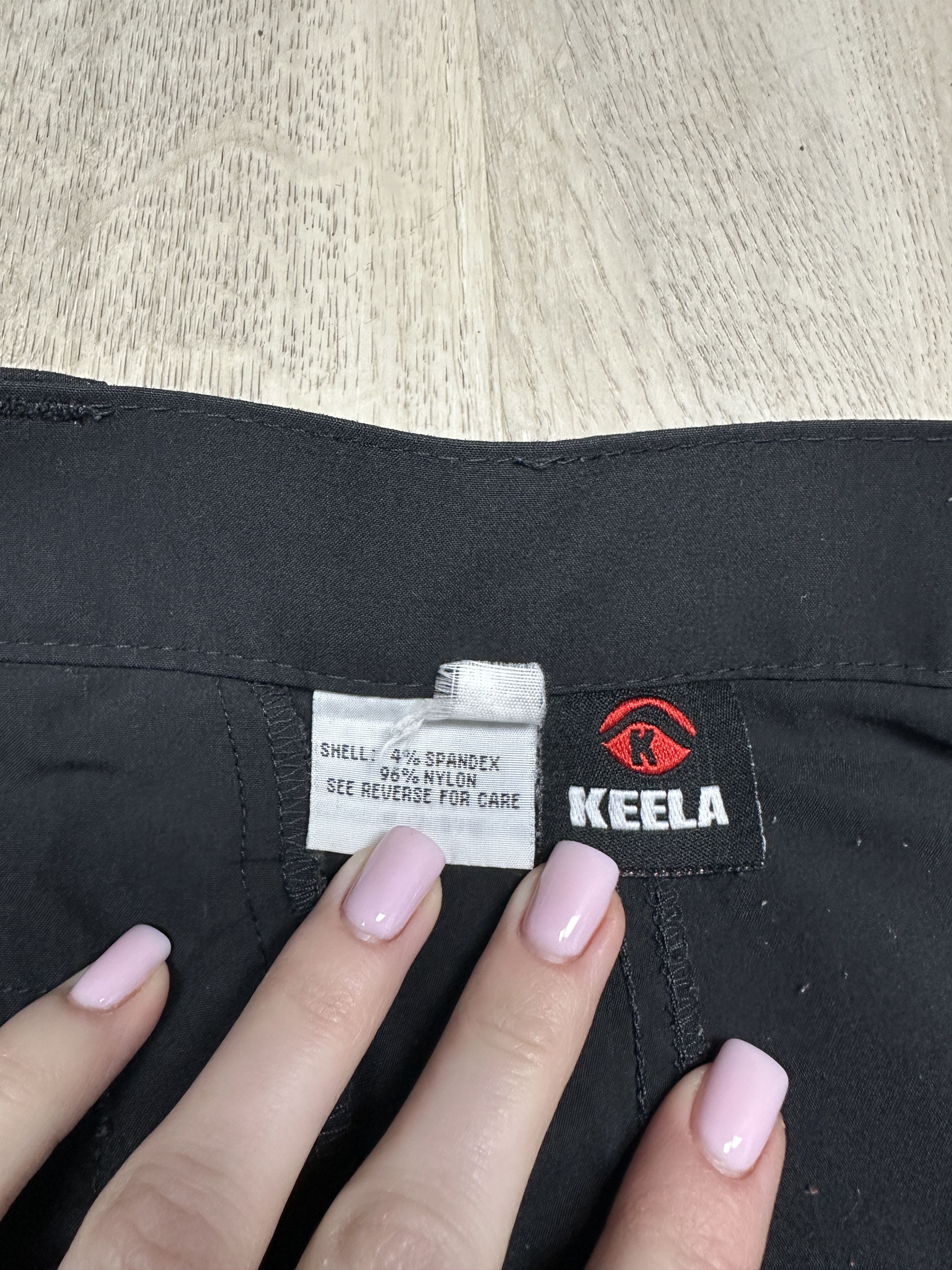 Other Keela Mens Outdoor Trekking Pants Size US 34 / EU 50 - 6 Thumbnail