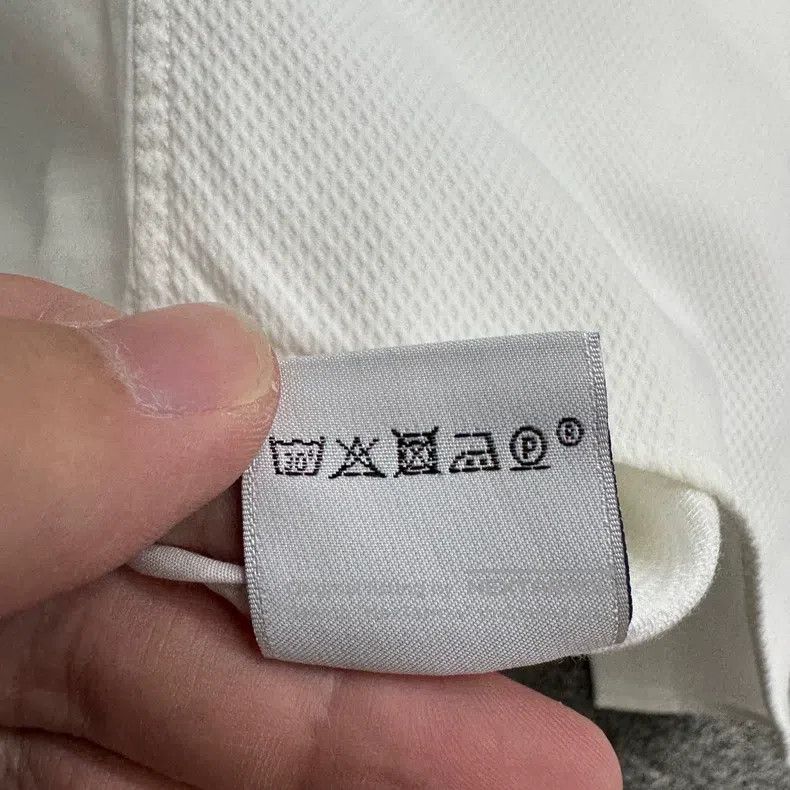 Hermes Hermes Solid color shirt Size US XXS / EU 40 - 8 Thumbnail