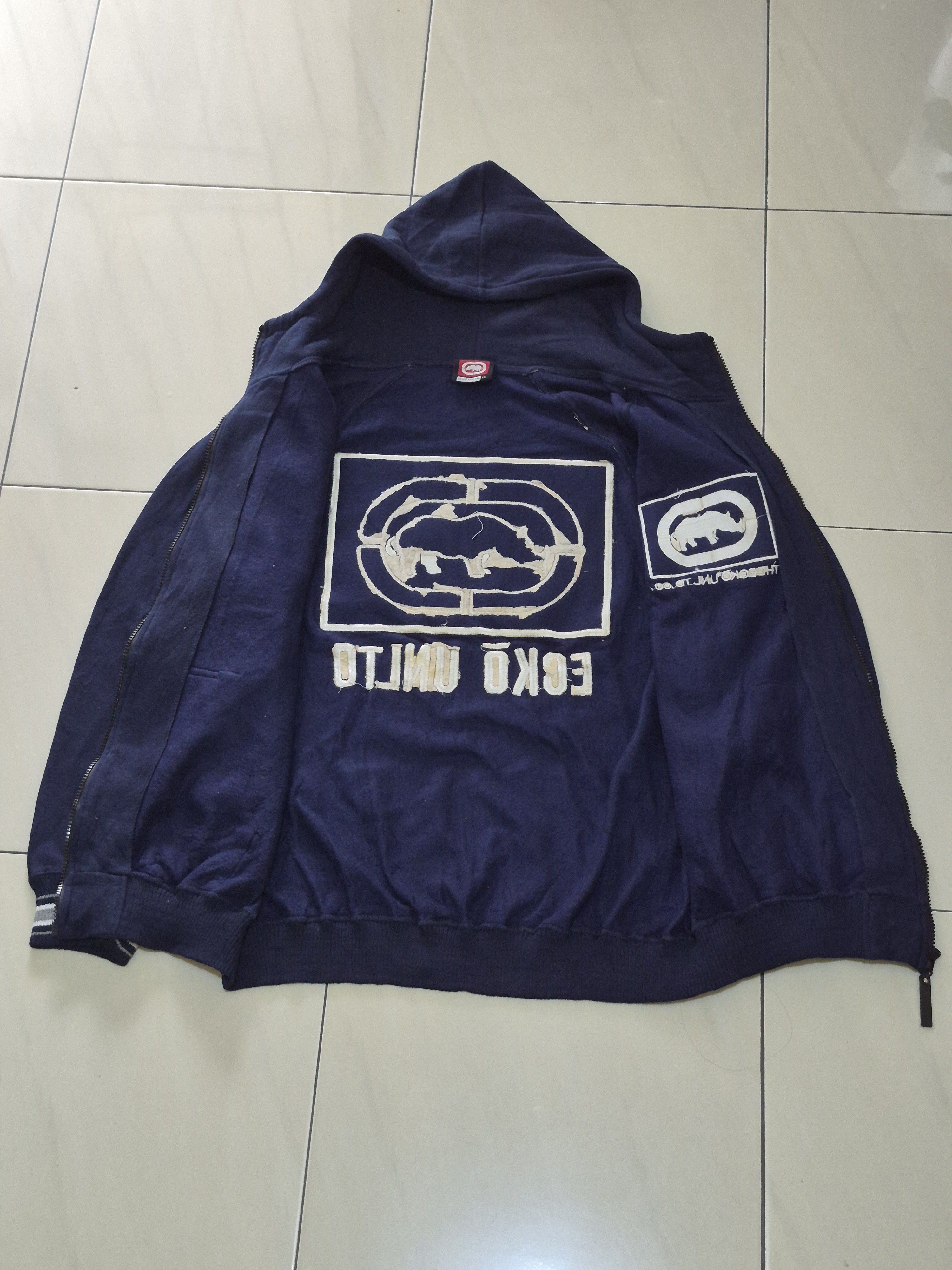 Ecko Unltd. Ecko Unltd hoodie Size US L / EU 52-54 / 3 - 7 Thumbnail