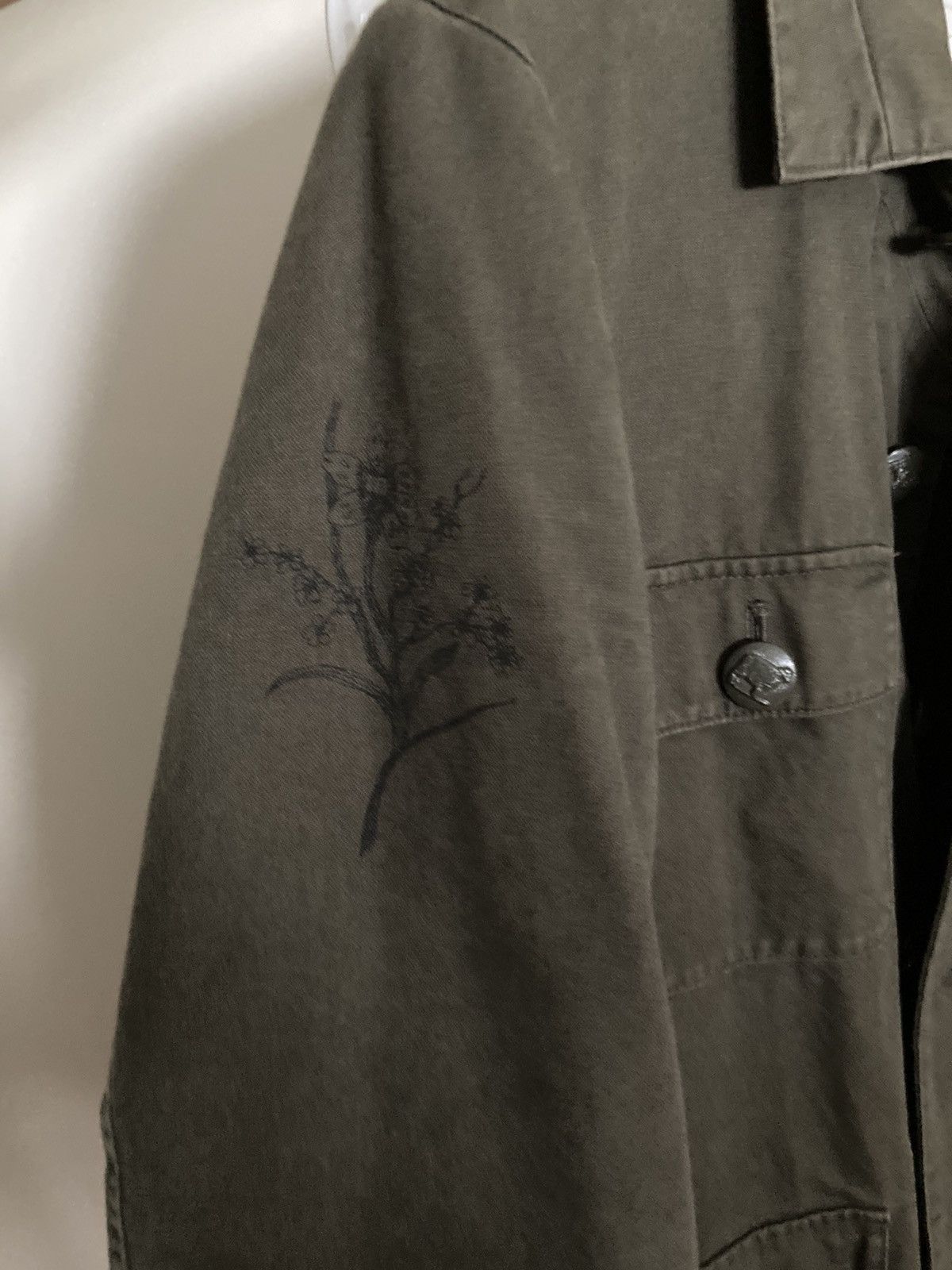 Undercover AW 2010 Field jacket Size US M / EU 48-50 / 2 - 4 Thumbnail