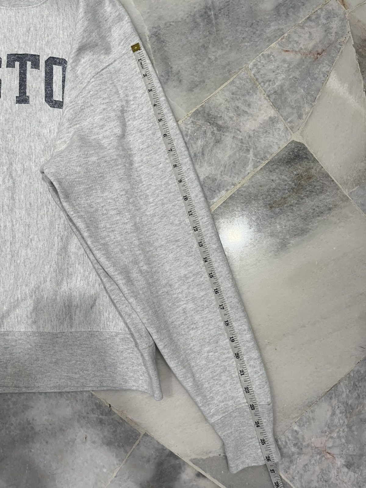 Champion Champion Boston Sweatshirt Size US M / EU 48-50 / 2 - 8 Thumbnail