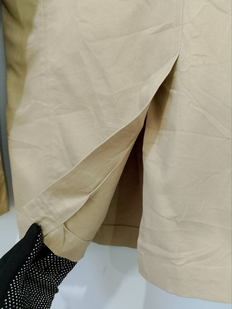 Takeo Kikuchi TAKEO KIKUCHI Made in Japan Khaki Cotton Jacket Size US S / EU 44-46 / 1 - 5 Thumbnail