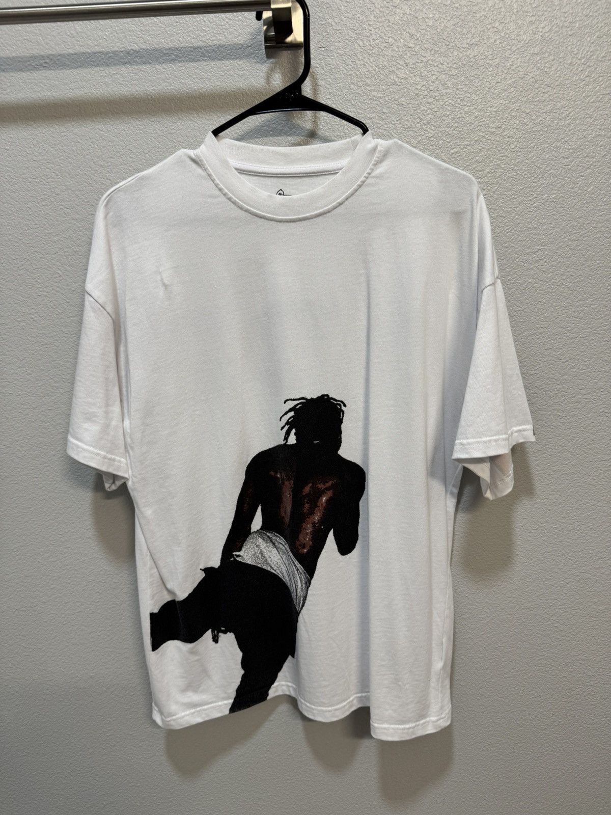 Sergio Calabasas Travis Scott x Sergio Calabasas x Rodeo x Cactus Jack Size US S / EU 44-46 / 1 - 1 Thumbnail