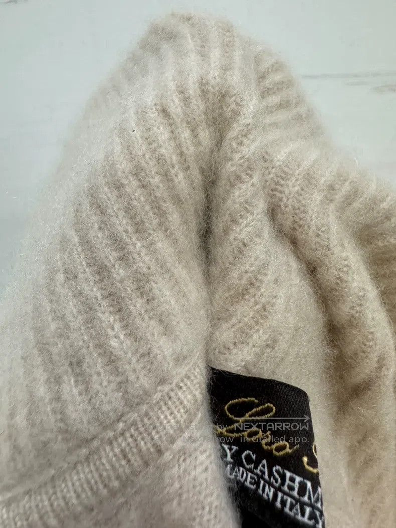 Loro Piana Loro Piana Baby cashmere Size XS / US 0-2 / IT 36-38 - 5 Thumbnail