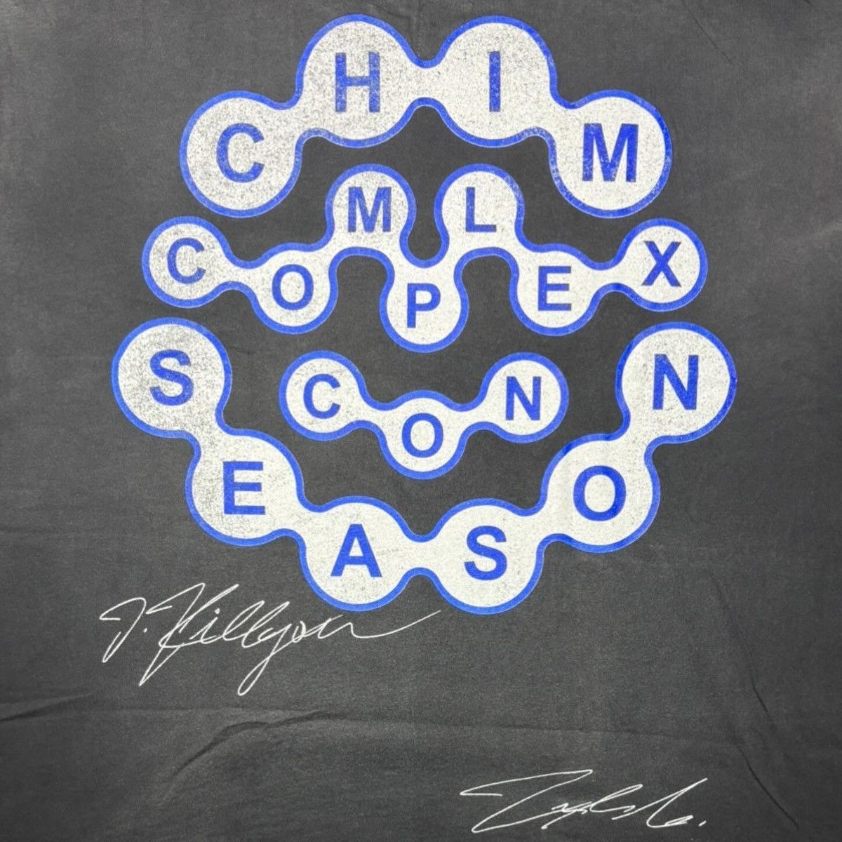 HMDD HMDD Hidden Season Chim Season T-Shirt Size US M / EU 48-50 / 2 - 4 Thumbnail