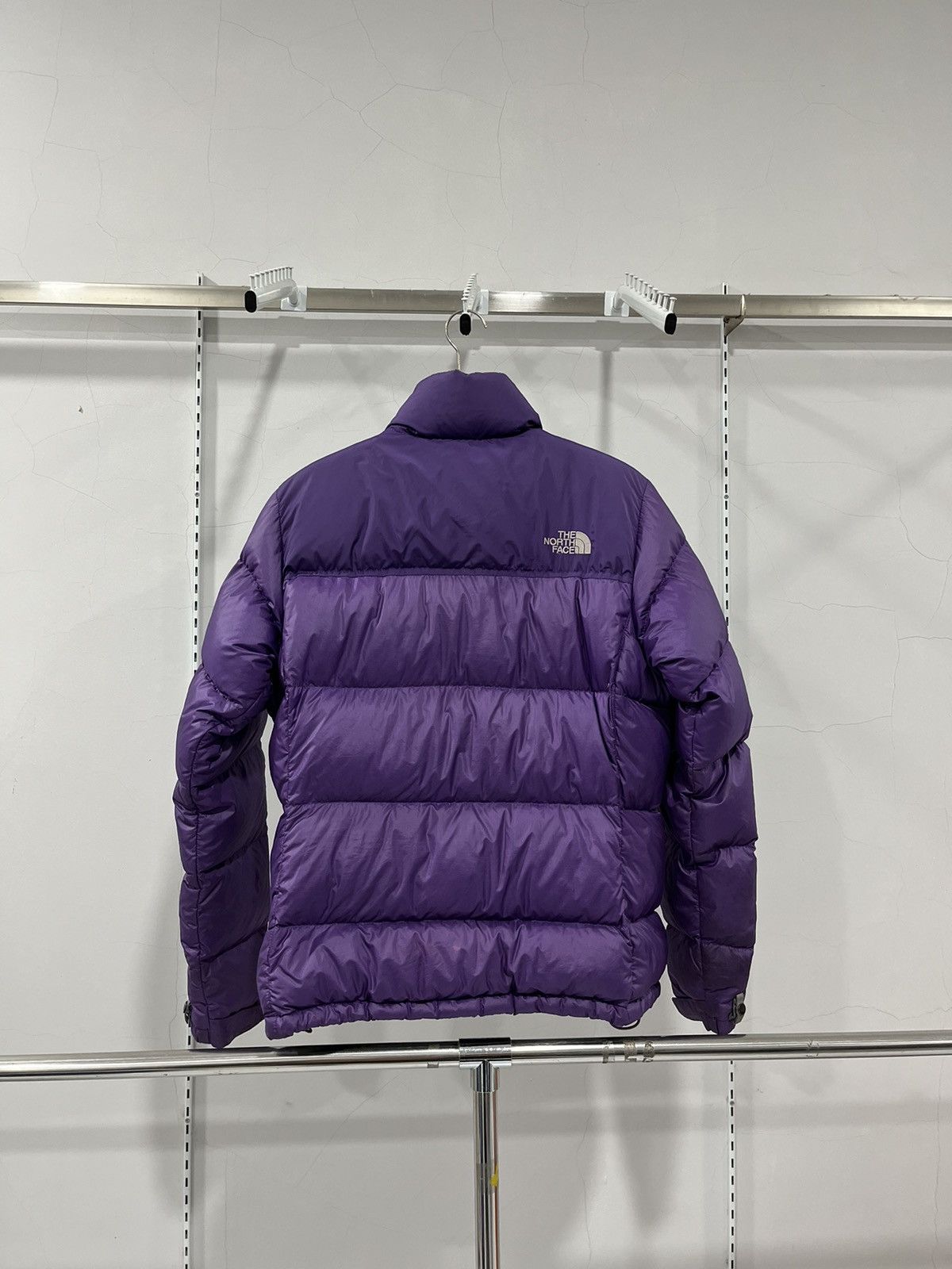 The North Face The North Face Nuptse 700 Puffer Down Jacket Size US M / EU 48-50 / 2 - 2 Thumbnail