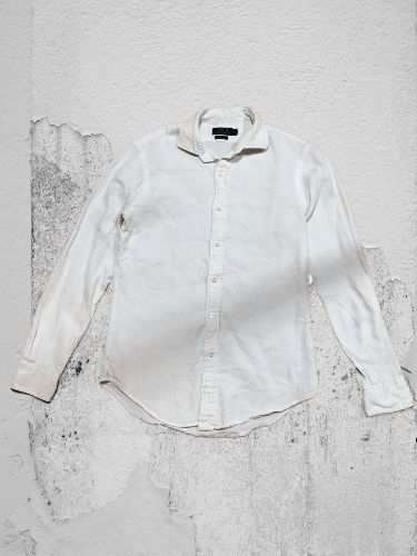 Polo Ralph Lauren Polo Ralph Lauren Shirt Size US M / EU 48-50 / 2 - 1 Thumbnail