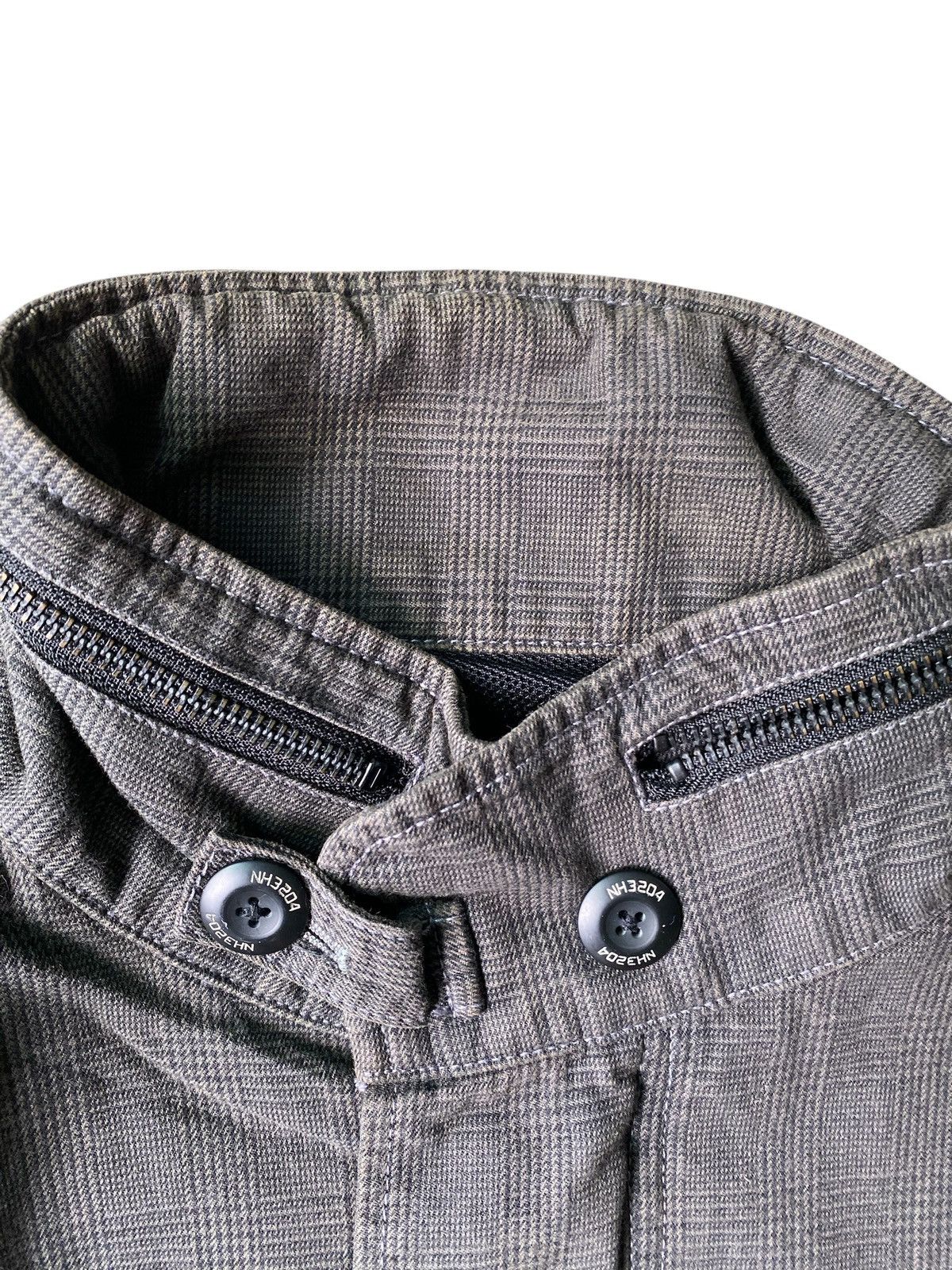 Neighborhood NEIGHBORHOOD M-65 Jacket Size US M / EU 48-50 / 2 - 7 Thumbnail
