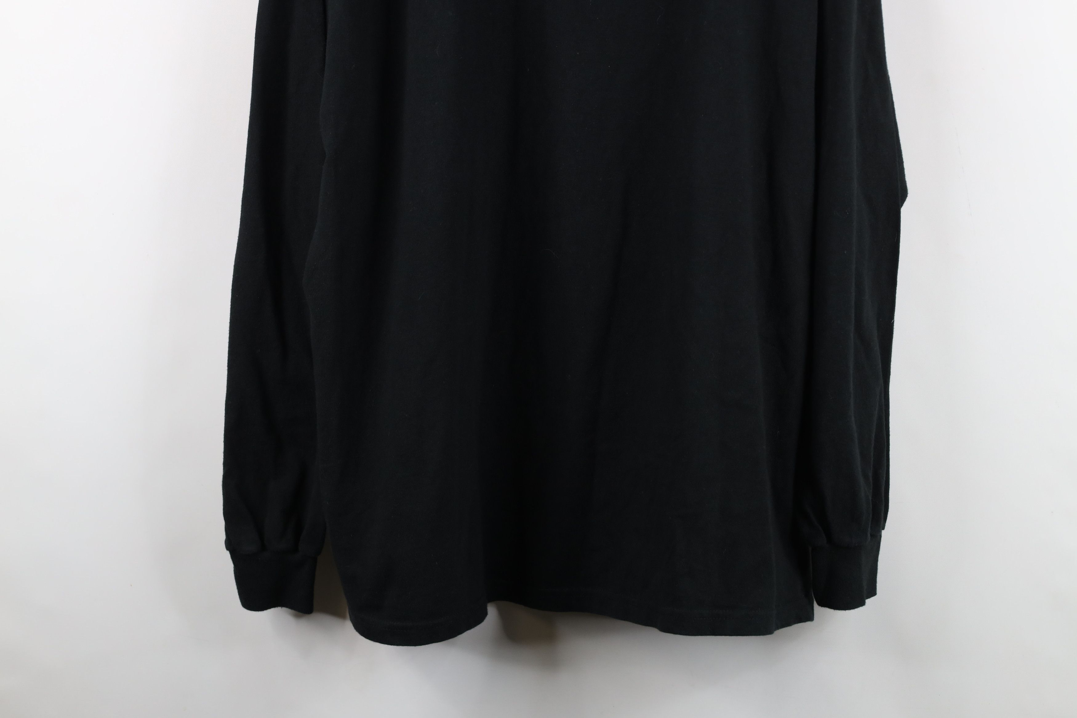 Vintage Vintage 90s Ballet The Nutcracker Long Sleeve T-Shirt Size US XL / EU 56 / 4 - 3 Thumbnail