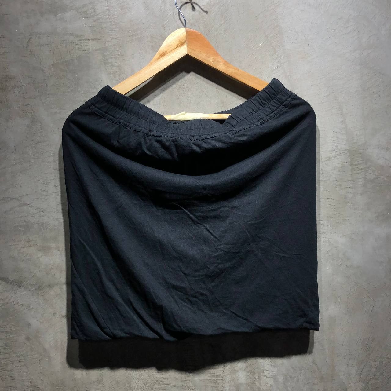 Rick Owens Drkshdw Rick Owens Drkshdw skirt shorts Size US 32 / EU 48 - 3 Thumbnail