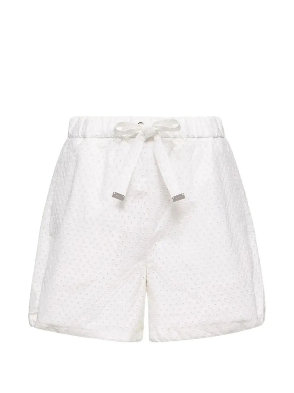 Moncler Shorts Size 28" / US 6 / IT 42 - 1 Thumbnail