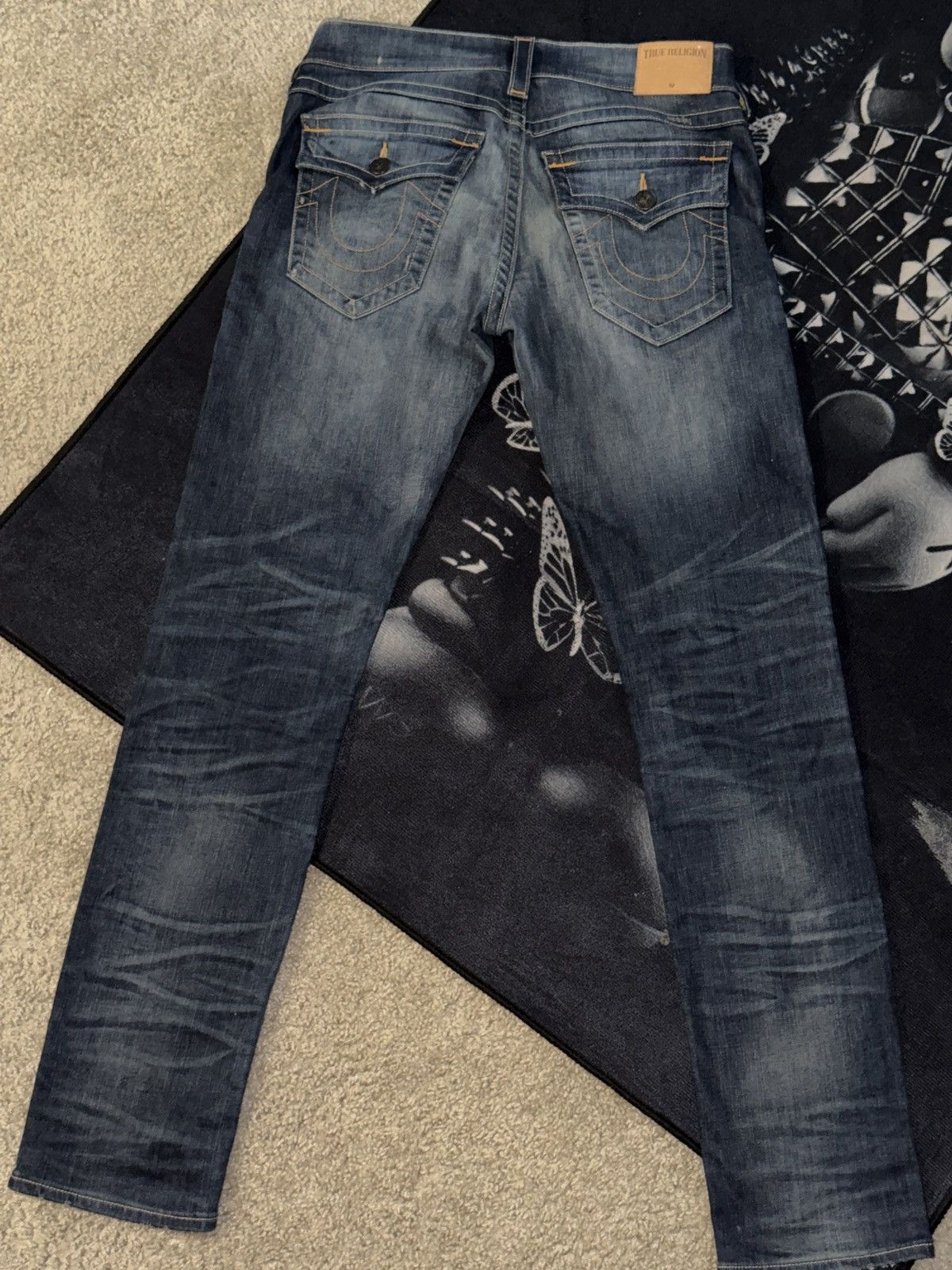 True Religion True religion Size US 31 - 2 Thumbnail