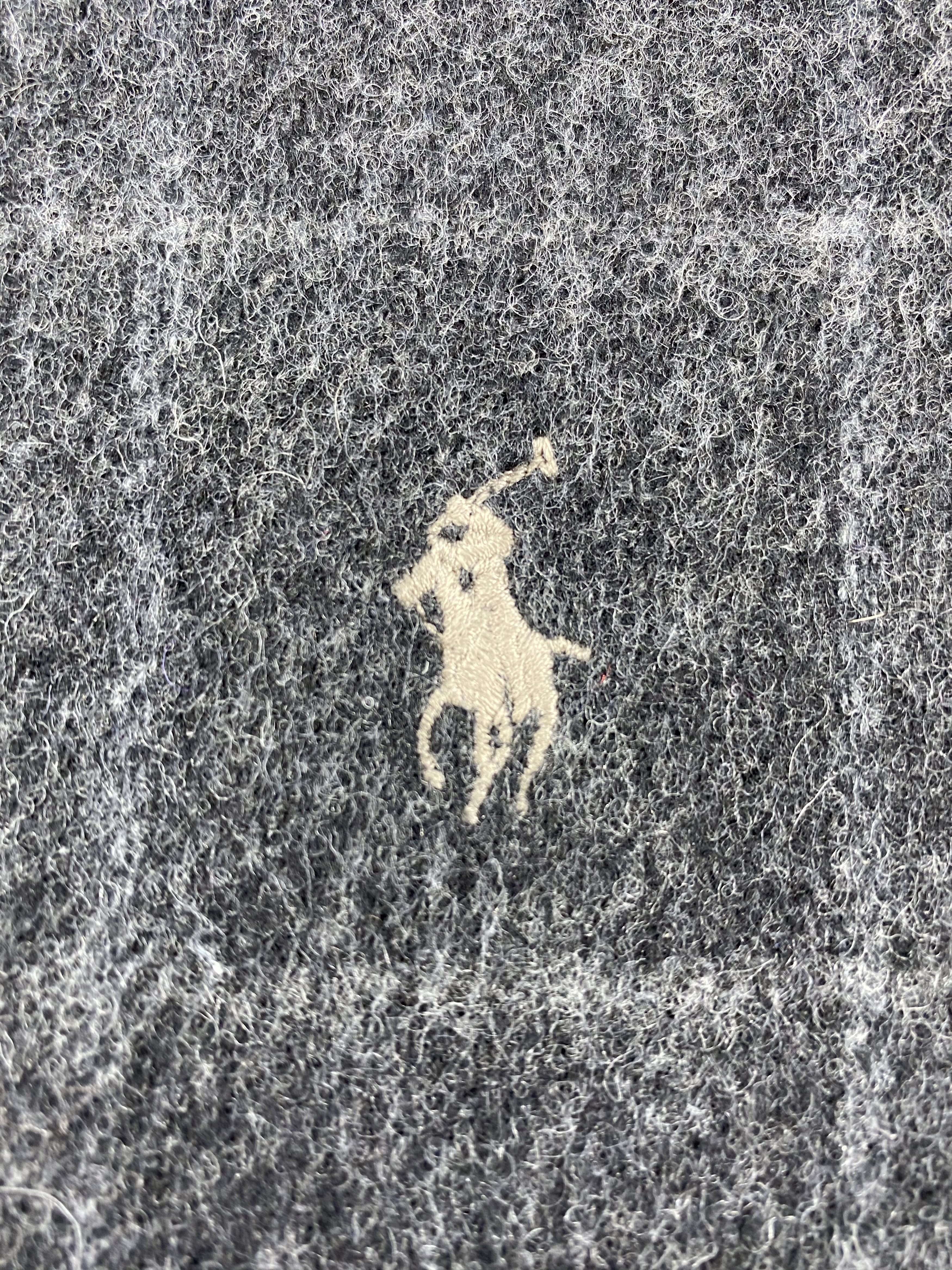 Polo Ralph Lauren × Vintage Polo Ralph Lauren Scarf / Muffler / Neckwear - WW1740 Size ONE SIZE - 4 Thumbnail
