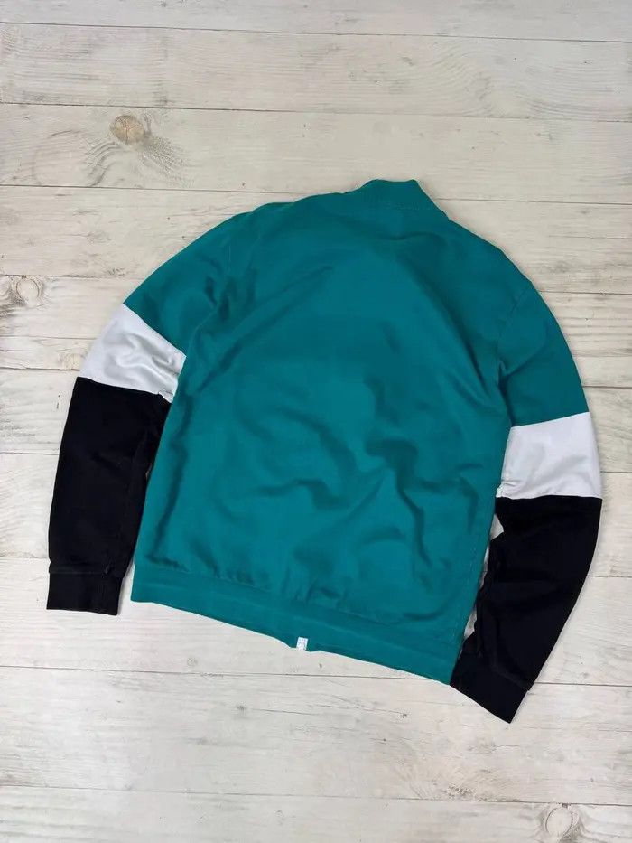 Emporio Armani Emporio Armani Big Logo Jacket Size US M / EU 48-50 / 2 - 10 Thumbnail