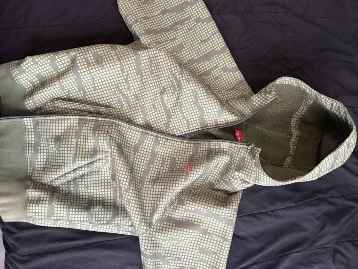 Supreme Supreme WINDSTOPPER Size US L / EU 52-54 / 3 - 3 Thumbnail