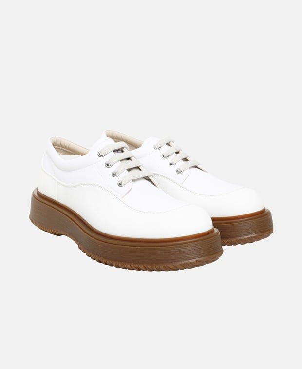 Hogan Sneakers Size US 6.5 / IT 36.5 - 1 Thumbnail