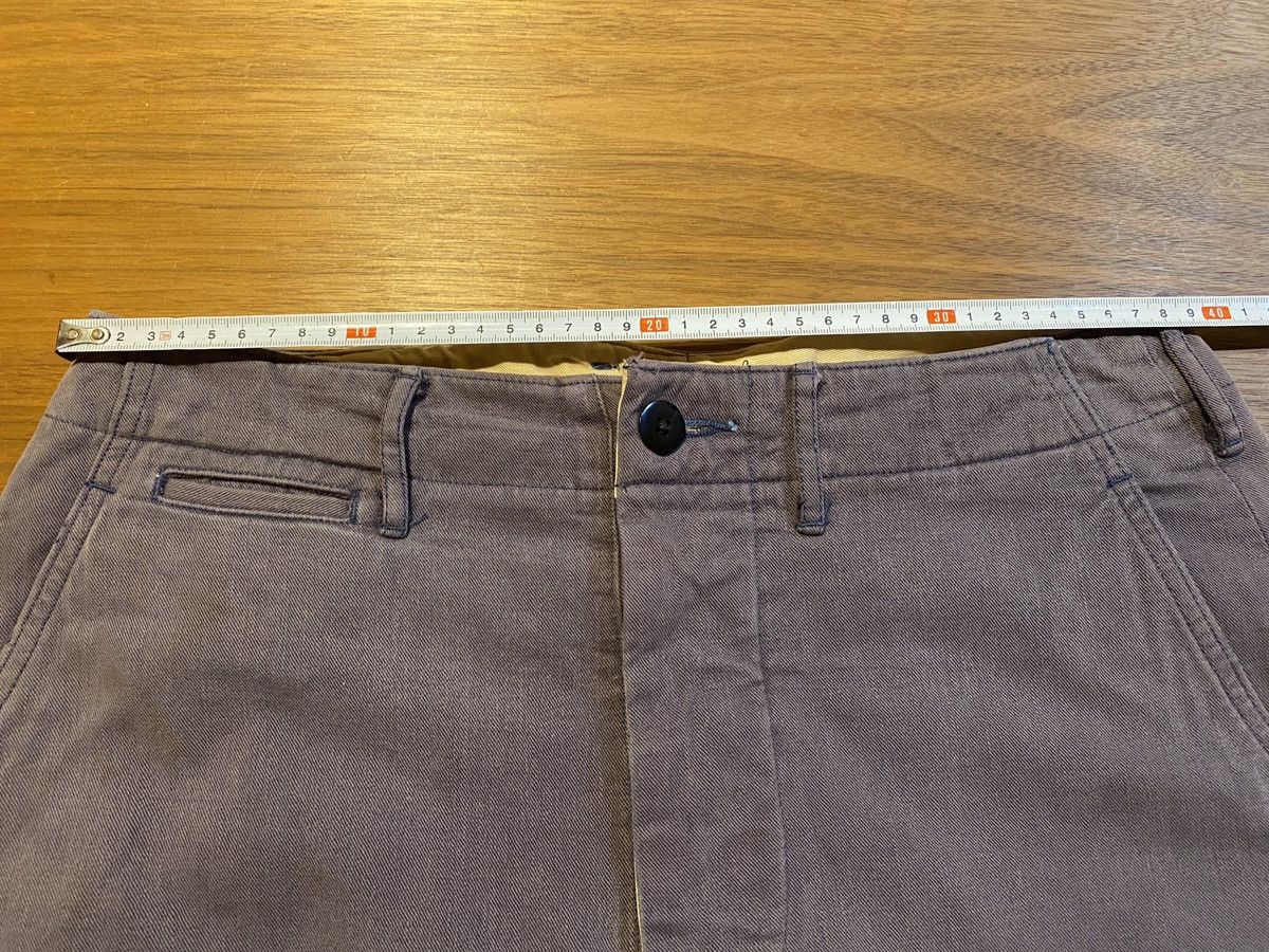 Kapital Kapital pants Size US 31 - 11 Thumbnail