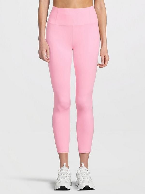 Free People Free People Never Better Leggings Pink Lemonade Quart ( M ) Size 28" / US 6 / IT 42 - 1 Thumbnail
