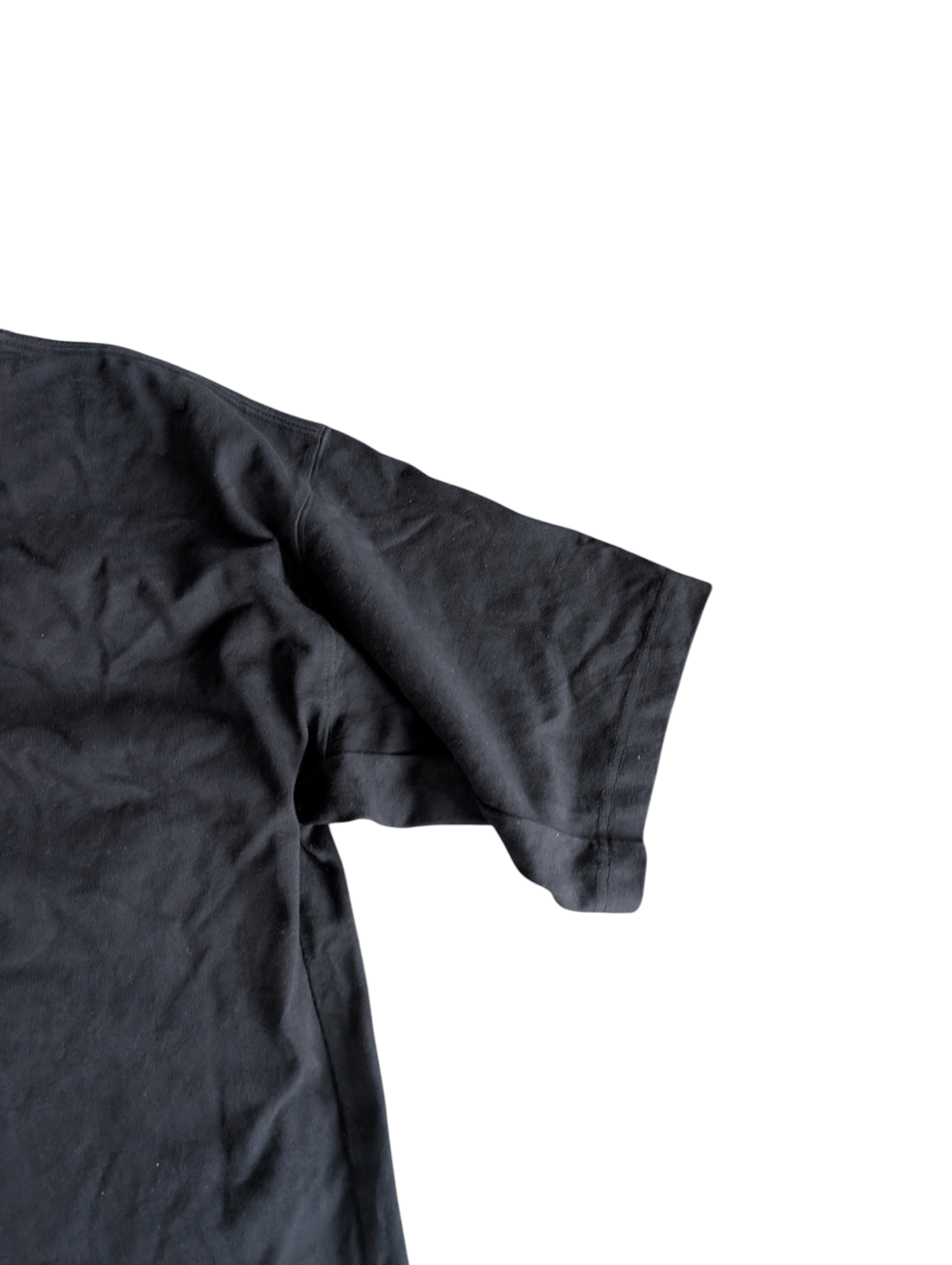 Other Numerals Oversize Heavy Cotton Tee Size US M / EU 48-50 / 2 - 4 Thumbnail