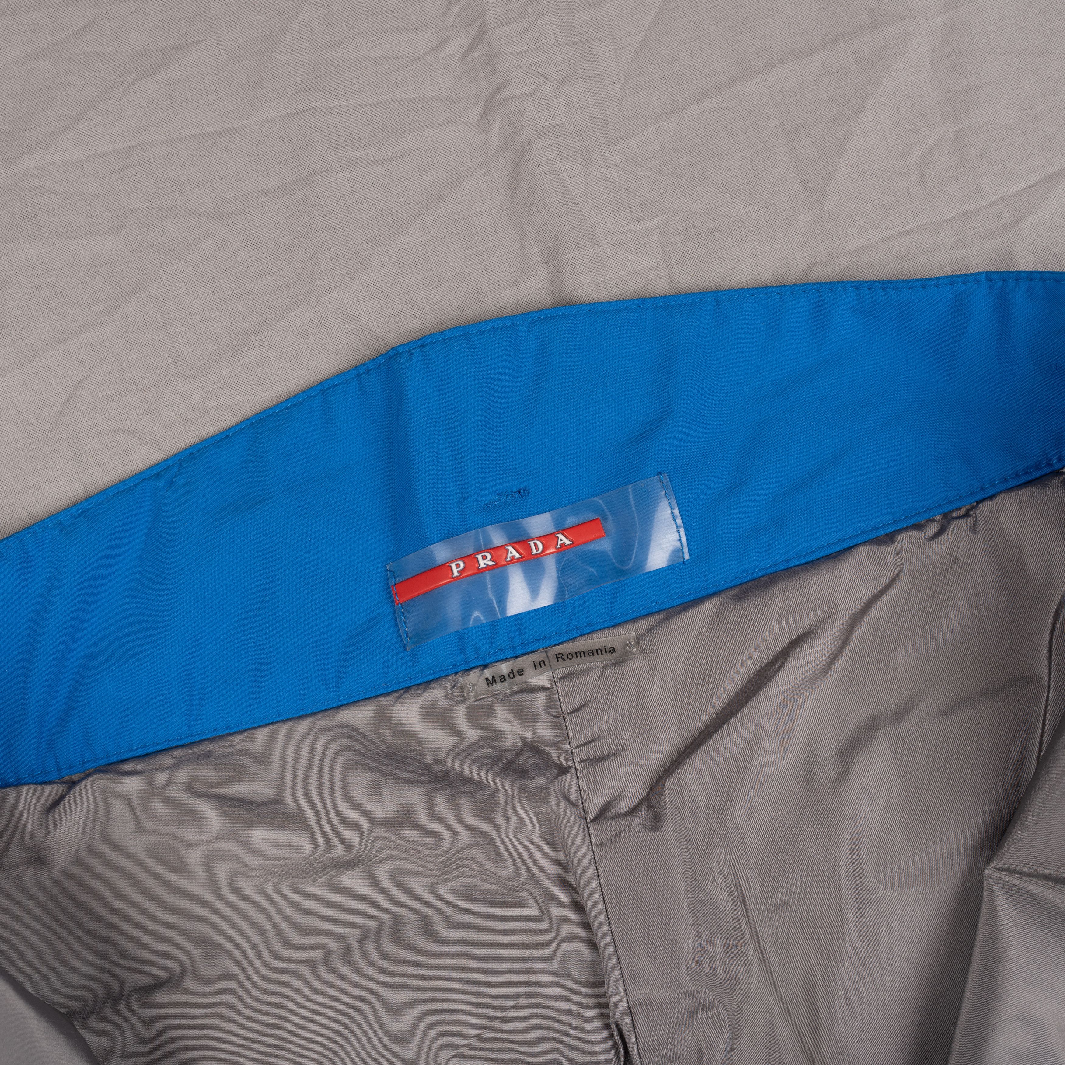 Goretex × Prada Prada Gore-Tex Red Tab Ski Pants Size US 30 / EU 46 - 4 Thumbnail
