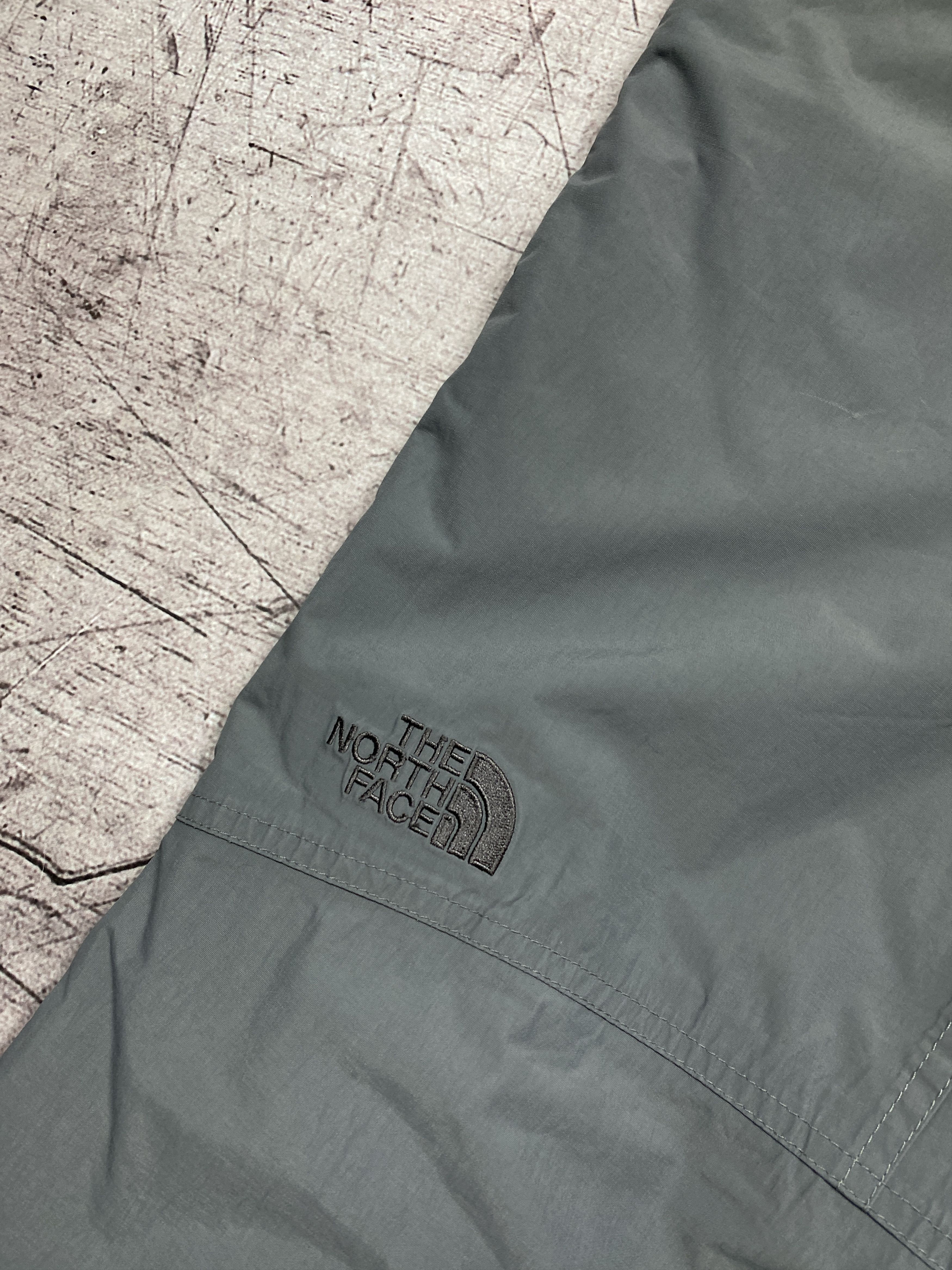 The North Face The North Face HyVent Vintage Mens Overall Ski Pants Size US 34 / EU 50 - 3 Thumbnail