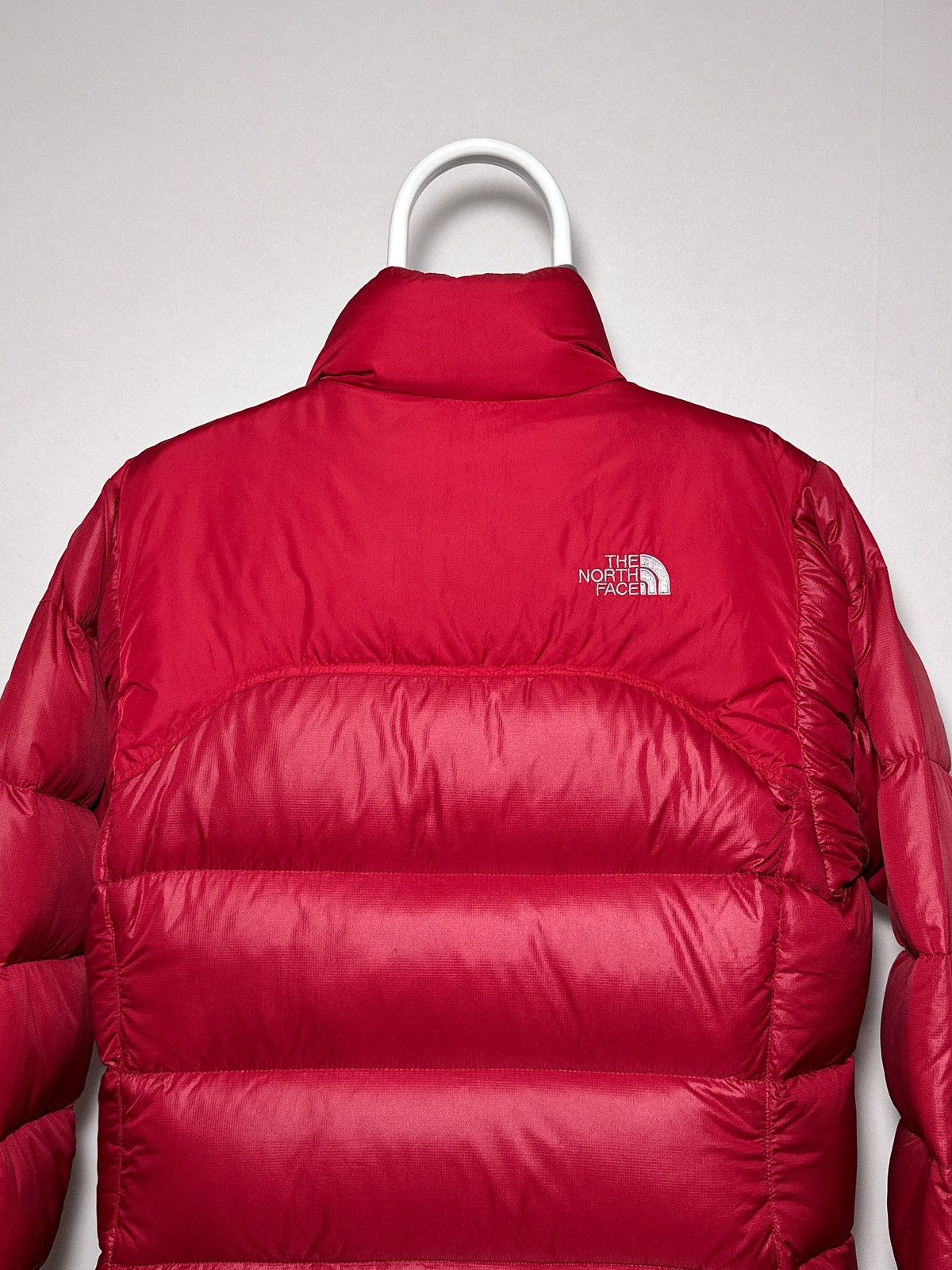 The North Face The North Face Nuptse 700 Puffer Down Vintage Jacket Size M / US 6-8 / IT 42-44 - 7 Thumbnail