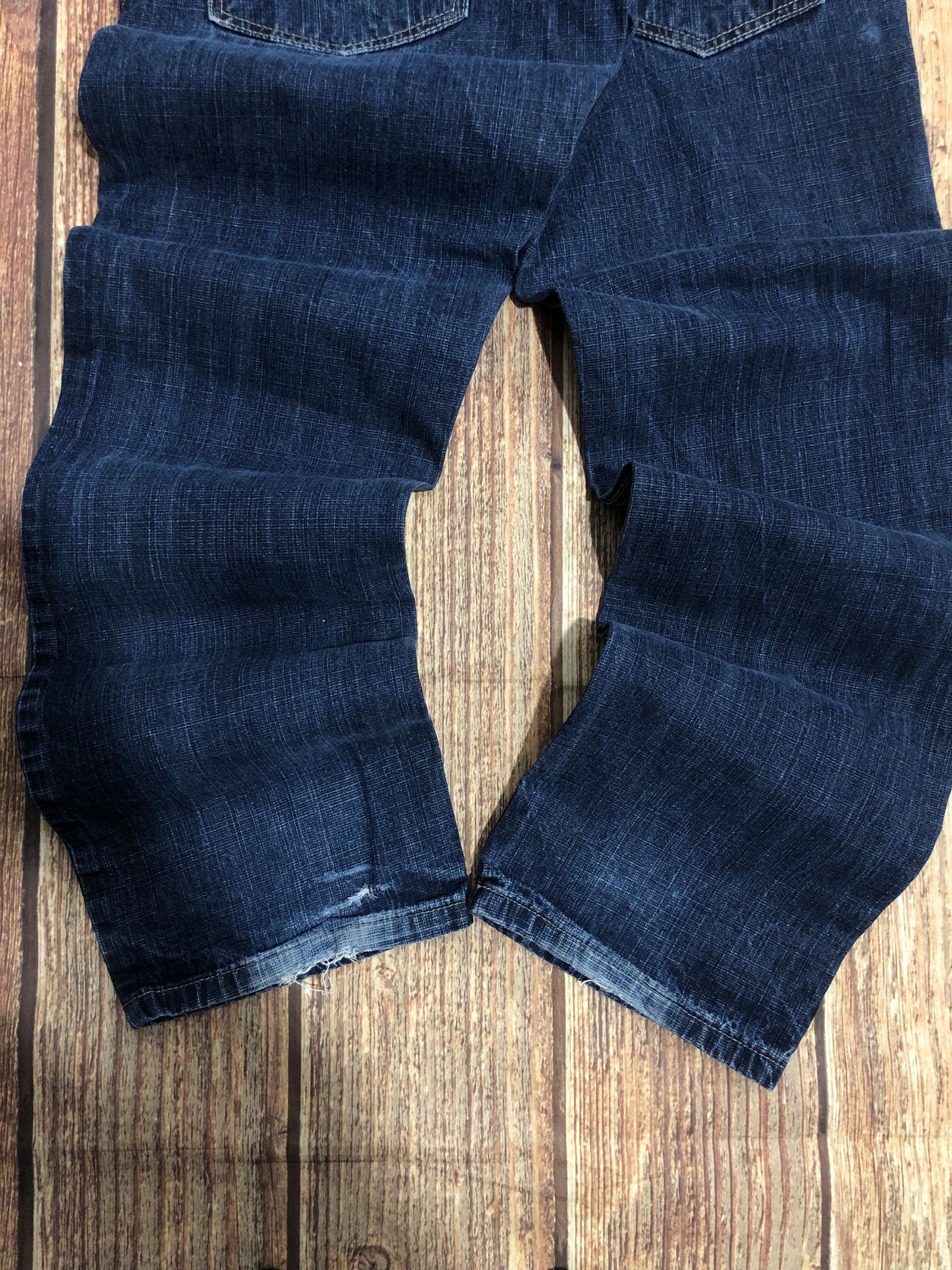 JNCO × Southpole Crazy Vintage Baggy Rap Jeans JNCO Southpole Skater Wide Leg Size US 34 / EU 50 - 12 Thumbnail