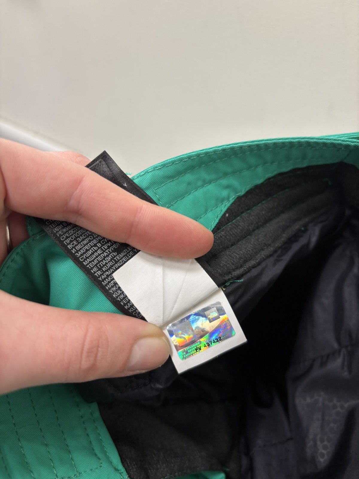 The North Face The North Face Women’s HyVent Insulated Snow Ski Pants Size 28" / US 6 / IT 42 - 19 Thumbnail