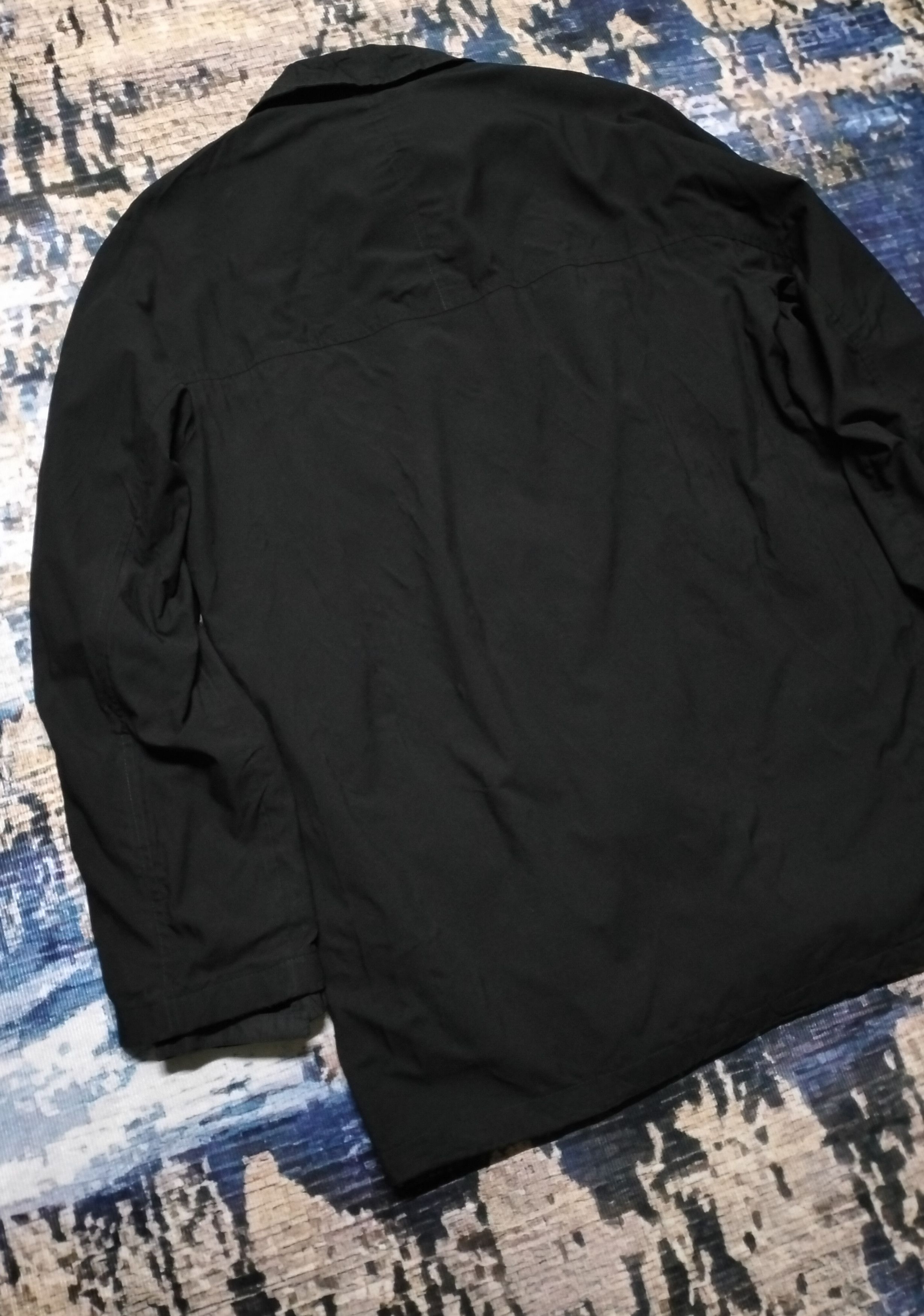 Prada Prada sports Gore-tex Polyester Jacket Size US L / EU 52-54 / 3 - 7 Thumbnail