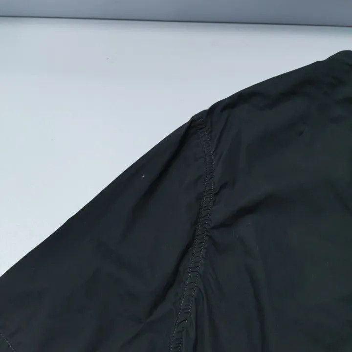 Rick Owens Rick Owens Short Sleeve Half-2508 Size US 36 / EU 52 - 5 Thumbnail