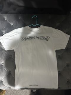 CHROME HEARTS - CHROME HEART LAS VEGAS T-SHIRT (LIMITED EDITION