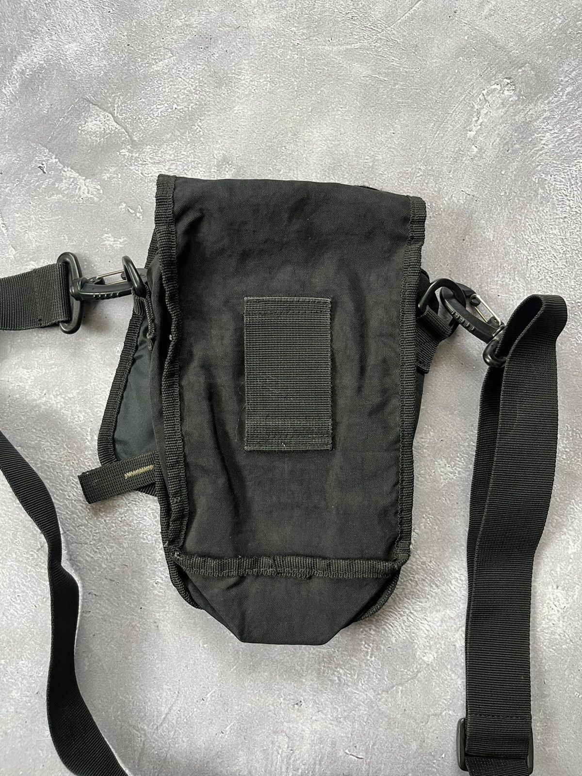 Diesel Vintage Diesel Shoulder Bag Size ONE SIZE - 5 Thumbnail